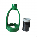 Elektrilise puurmasina ruudukujulise augu kinnitusklamber Muundur Asukohavahend Kinnitusosa 65-40mm 65-53mm-ga Green