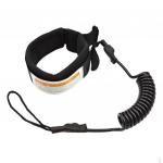 Jalutusrihm Surfilaua jala kinnitus sinine