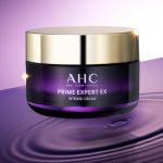 AHC PRIME ekspert EX Boosting TONER ESSENCE LOTION intensiivne kreem 50ml 1