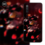 Akastuki Pain Naruto Telefoni&uuml;mbris Xiaomi Redmi Note 10 10S 9 9S 8 8T 11S 11 Pro 7 5 9T 9C 9A 8A 7A 6A 6 jaoks &Uuml;mbrised Kate Coque Redmi Note 10(10S)