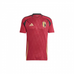 adidas Belgia 24 Kodus&auml;rk Meeskonna Kollektsioon Burgundi Punane Meeste Streetwear IQ0769 M