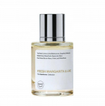 Perfumy unisex Dossier FRESH MARGARITA & LIME 50ml