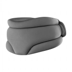 Kaela tugi norskamisvastane kaelatugi Emakakaela l&uuml;lisamba kaelarihm Kaela kaelarihm Fikseeritud kaela ettepoole korrigeerimise seade One Size