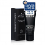 [Moist Tone Up] Mukan Moisture Gel Tone Care Cream 50ml 2 types (No. 23/No. 25) Choose 1, Korean men's popular cosmetics Natural Cover (No. 25)