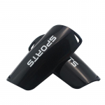 1 paar jalgpall jalgpall s&auml;&auml;rekaitse teismelistele sokid padjad Professionaalsed kilbid s&auml;&auml;rised s&auml;&auml;rised varrukad Kaitsevarustus S