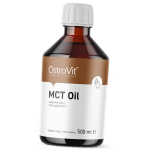 MCT &otilde;li, MCT &otilde;li, Ostrovit (74250002) 500ml