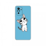 Xiaomi Redmi Note 10 10S &uuml;mbris 4G 5G Silicon Soft TPU tagasi Redmi Note 10 Pro globaalse telefoni kate Note10 S kaitseraua Etui Funda jaoks Redmi Note 10 4G