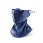 Ice Silk Cycling Bandana hingav v&otilde;rgust n&auml;okate poolmask rippuva k&otilde;rva kaelaga kedra jahe torusall sportlikuks jooksmiseks matkamiseks 1pc must