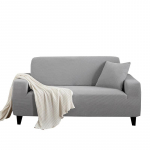 Diivani kate elastne elutuppa Kodu Jacquard Stretch Slipcovers Nurgadiivani katted 1/2/3/4 istekoha L kuju Tasuta ostlemine 1Seat 90-130CM