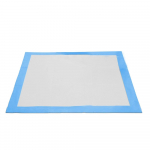 Lemmiklooma m&auml;hkmetega koeratreening pissipadjad &uuml;hekordselt kasutatav tervislik m&auml;hkmematt kassidele koeram&auml;hkmed kiiresti kuivav pinnamatt 20pcs 60x90cm