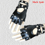 S&otilde;rmikuta S&otilde;idu PU Nahkkindad Mootor Lahedad Naelad Seksikad Rock Punk Kindad