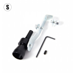 Heli simulaator auto turbo heli vile S/M/L/Xl v&auml;ljalasketoru turbo vile M