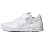 adidas Forum Low Vegan Valge Tumehall Naiste Tennised Pilvevalge GV7908 35&frac12; white