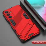 Samsung Galaxy M54 M14 F14 Case Armor p&otilde;rutuskindel Coque Galaxy A14 A24 A34 A54 A04 A04S A35 A55 A13 M15 magnethoidiku kate For Galaxy A14 4G 5G punane