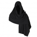 Halloweeni sall Retro keskaegses stiilis kuub Cape &uuml;hev&auml;rviline &uuml;lipikk sall reisipeod Lavaetendus Sall tumehall v&auml;rv