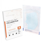 Dermarssance III t&uuml;&uuml;pi nanokollageeni lahustuv n&auml;omask lahustub vees, t&otilde;stab peajooneid ja kortse t&auml;itva tableti, kvaliteetne kollageenkile