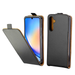 Vertikaalne klapp nahk&uuml;mbris kaardipesaga For Samsung Galaxy A34 5G