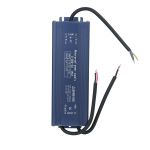 IP67 Veekindel LED Draiver L&uuml;litustoiteplokk Trafo Adapter AC 180V-240V kuni DC 24V 400W 300W sinine