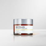 MISSHA Bee Pollen Renew kreem 50ml 1 PCS white