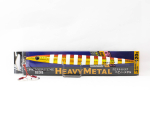Major Craft Metalljig Crossride XRJ-120 grammi 008 (9714) blue