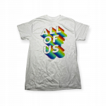 Koszulka T-shirt damski Spencer's NADRUK S
