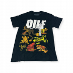 Koszulka T-shirt damska okrągły dekolt SPENCER'S TEEN HEARTS S