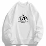 S&uuml;gis- ja kevadine pikkade varrukatega T-s&auml;rk Meeste kampsun aluss&auml;rk Meeste &uuml;mara kaelusega pullover kampsun Meeste XXXXL