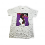 Koszulka T-shirt męski okrągły dekolt SPENCER'S NADRUK M