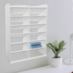 Kapp Rippuv Korraldaja Hoiuriiulid Mitmeotstarbelised riidekapi hoidja Sokid