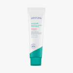 AESTURA A-Cica 365 Calming Cream 60mL, Moisturising, Kbeauty, Korean cosmetics, sample