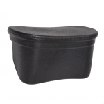 Salongi kaelapadja tugi, &scaron;ampoonikaussi haarats, salongi pesemiskraanikausi t&ouml;&ouml;riist A