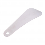 14,5 cm roostevabast terasest metallist kinga sarv lusikas kinga sarve jalatsite t&otilde;stmise t&ouml;&ouml;riist Onesize