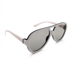 3D stereoprillid Passiivsed tsirkulaarselt polariseeritud Unisex prillid toetavad polariseeritud 3D-telerit enamiku kodukinode jaoks