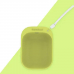 Koerareisi veekauss Kaasaskantav lemmikloomakoerte joogivee s&ouml;&ouml;tja koera kassi jaoks &otilde;ues veekaussi lemmikloomatarbed