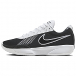 Nike Air Zoom GT Cut Academy EP Panda Unisex tossud Must Valge FB2598-003 47.5