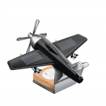 Auto &otilde;huv&auml;rskendaja h&auml;vitaja lennuki parf&uuml;&uuml;m p&auml;ikeseenergia lennuki hajuti alumiiniumist lennuki parf&uuml;&uuml;m lennuki armatuurlaud parf&uuml;&uuml;m must