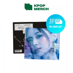 TZUYU &ndash; TZU kohta (Digipack ver.) No JYP