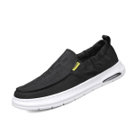 Suvised hingavad l&otilde;uendikingad meestele, mokassiinid, libisevad jalga, kerged tossud, mugavad vabaaja meeste kingad, kerged korterid meestele, k&otilde;ndimiskingad 39