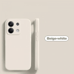 Redmi Note 13 Note13 Pro Case vedel silikoonist pehme kate Xiaomi Redmi Note 13 Note13 Pro Plus 5G Note13Pro telefoni&uuml;mbrisele Redmi Note 13 Pro 5G