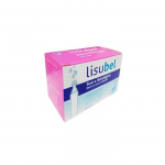 Lisubel F&uuml;siooloogiline Seerum 30x5ml &Uuml;hekordsed Annused
