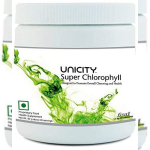 Unicity Super Klorof&uuml;llipulber, taimetoitlane, 1 tk