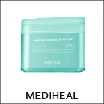 [MEDIHEAL] (oi) Madecassoside Blemish Pad 100ea(170 ml)