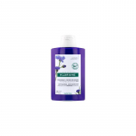 Klorane Reflection &scaron;ampoon kentaurea ekstraktiga 200 ml