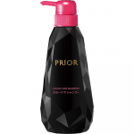 Lilla Shiseido Lilla V&auml;rvihooldus&scaron;ampoon 400ml