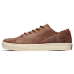 Timberland Adv 2.0 Mugavad Vabaaja Libisemiskindlad Vastupidavad Kerged Hingavad Madalad Tossud Meeste tossud Pruun A2HGE 43.5