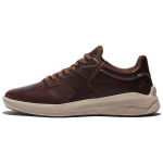 Timberland Bradsreet &Uuml;limalt mugavad Sportlikud Vastupidavad Madalad Vabaajajalatsid Meeste toss Dark-Brown A2D52931 42