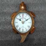 20,32 cm Smith Sea Messing Kilpkonna Seinakell Lauakell Kontori Lauakell Kontori Dekoor