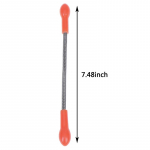 Epilator Spring Facial Hair Removal Tool Face Beauty Stickthreading Tool Removal