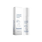 Lavendli Magamissprei Hooldus &Ouml;iseks Uniseks ja Naudi Igap&auml;evast Kehahooldussprei(30 ml) One Size