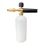 K&otilde;rgsurvevahuga puhastusmasin Spetsiaalne autopesuvesi One Size valge